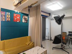 -爱定格照相馆.证件照(周浦万达店)