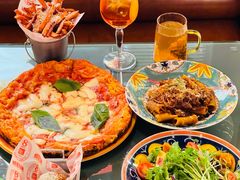 -BOTTEGA意库(中骏世界城店)