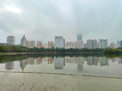 -南宁南湖公园