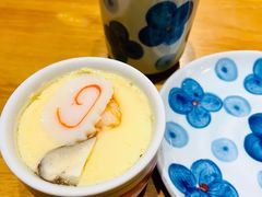 -一心创作料理屋(经开万达店)