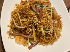 -新旺茶餐厅(嘉里城店)