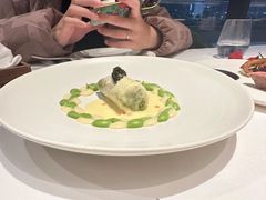 -L'Arome芳芳法国餐厅(仙林金鹰店)