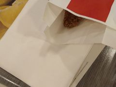 -麦当劳(机场T1航站楼店)