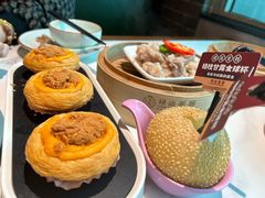 -禄运茶居·手工点心(恒宝广场店)