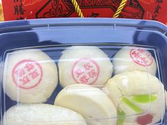 -富华斋饽饽铺·宫廷糕点·伴手礼(护国新天地店)