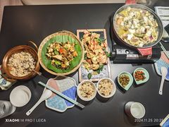 -云炒记·丽江本地传统菜(丽江古城店)