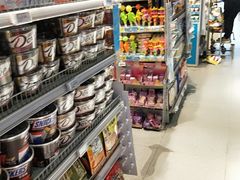 -物美超市(马家堡店)