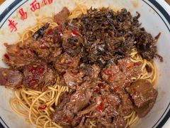 -李易面馆(树木岭店)