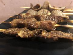 -鸟串烧Yakitori