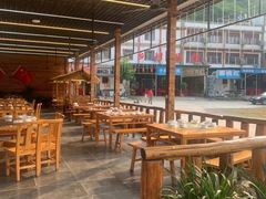 大堂-小饭桶(野三坡百里峡店)