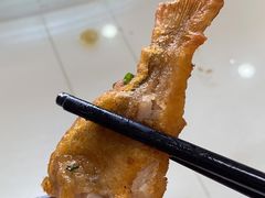 -海鲜人家(吕四店)