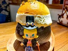 -格鲁·秀色Georgia’s Feast