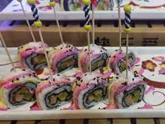 -快乐爱斯米牛排·寿喜烧自助(亿合城店)