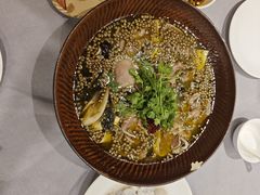 -金哥私房菜馆(张府园总店)