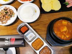 -·缸桶屋·韩式牛肋条自助烤肉(西湖D11店)
