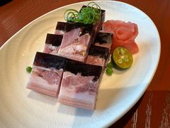 -镇江苏宁万豪酒店-苏筵中餐厅