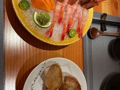 -文三酒肆自助放题(新街口友谊广场店)