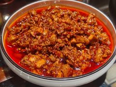 辣子鸡-志晖园圆子鸡·辣子鸡(阳光店)