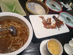 -苏淮景·苏闽融创菜·海鲜(原空港井河轩店)