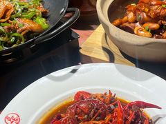 -有位虾匠·胶东土菜小馆(市北店)