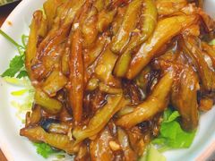 -东大桥小国抻面烧烤(长通路店)