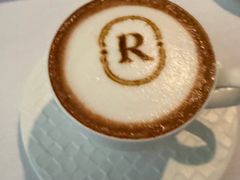 -罗宾斯牛排馆(重庆丽晶酒店)