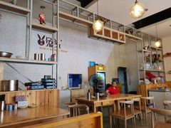 -隆氏兔头(同盛路店)