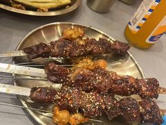 -龙虾奇迹(大华三路店)