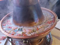 -虾大侠·盱眙龙虾老北京铜锅涮羊肉(金楠天街店)