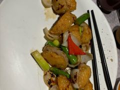 -上味·小海小鲜(中联店)