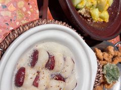 -涌煲记·蟹煲·砂锅海鲜·煲出宁波味(天一旗舰店)