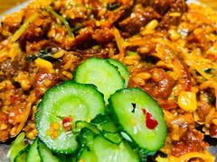 -老啪叽串炒饭(铁百店)