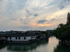 -乌镇西栅景区