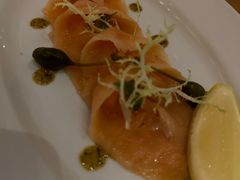 -君悦酒店·La Terrazza意合園·意式风味