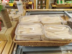 竹荪-锅圈食汇火锅烧烤食材超市(金田道店)