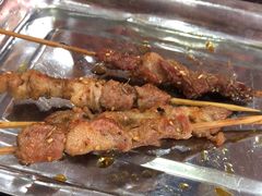 -老黑板筋(顺义总店)