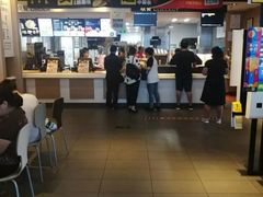 -麦当劳(双榆树店)