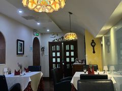 -维兰西餐(万泉河店)