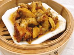 黑椒鲍鱼螺-寻味顺德·珍之宝酒楼(银钻店)