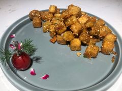 -周三的情书花园餐厅(江北店)