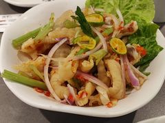 -探炉·香辣豆花烤鱼(笋岗宝能环球汇店)