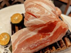 -猫爪爪原切自助烤肉(观音桥阳光世纪店)