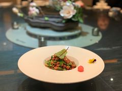 -幸福楼中餐厅(安海店)