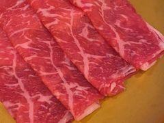 -牛New寿喜烧(虹桥新天地店)