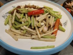 -海宝酒家(中山四路店)