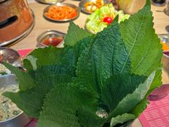 -西塔老太太泥炉烤肉(北京望京店)