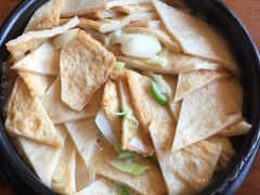 -第二外国语学院-韩国餐厅(朝阳路店)