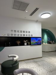 -杨益美学·野生眉半永久纹眉发际线