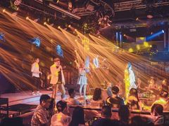 -ACE CLUB(大连民主广场店)