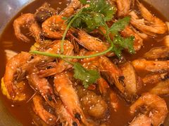 -李想大虾(吾悦广场店)